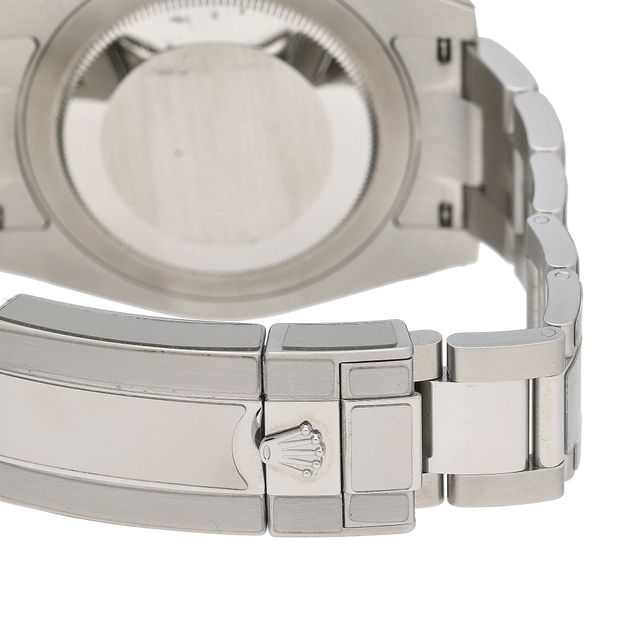 Rolex GMT Master II Sprite Image 3